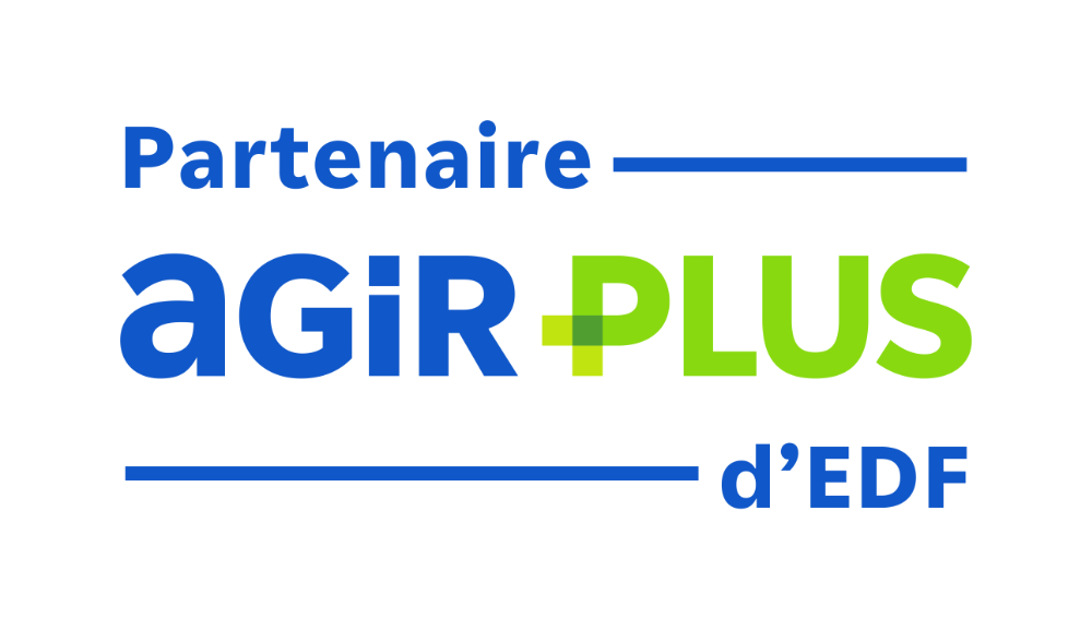 KING COLD partenaire EDF Agir Plus - Pose de climatiseur en Martinique, entretien et dépannage